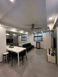 Blk 98 Crescent View (Queenstown), HDB 3 Rooms #480414811